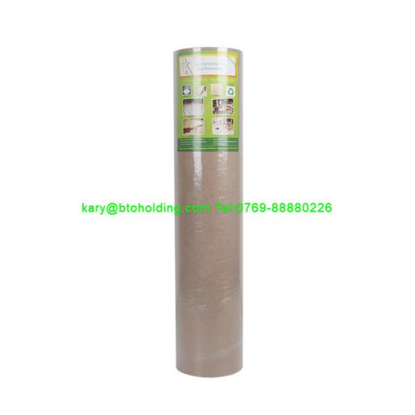 FDA Reusable Construction Floor Covering Paper 32X100'