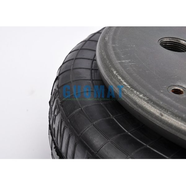 Bouche industrielle d'air du ressort pneumatique W01-M58-6100 GUOMAT NO.1B53014 3/4 BSP