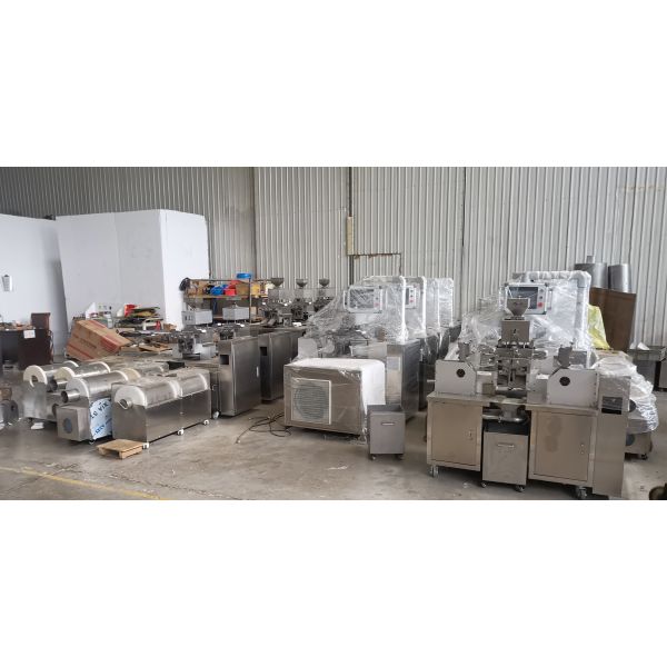 Leadtop Pharmaceutical Machinery