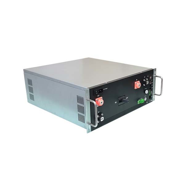 255S 250A Аккумуляторная мощность 816V Высоковольтный BMS с 15S 16S 24S BMU
