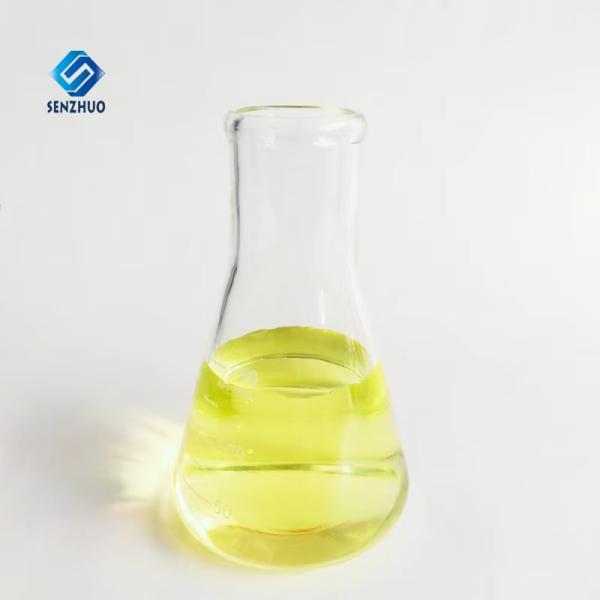 Emulsifier Organic Intermediate TRIOLEIN CAS 122-32-7 Sunscreen Defoaming Agent