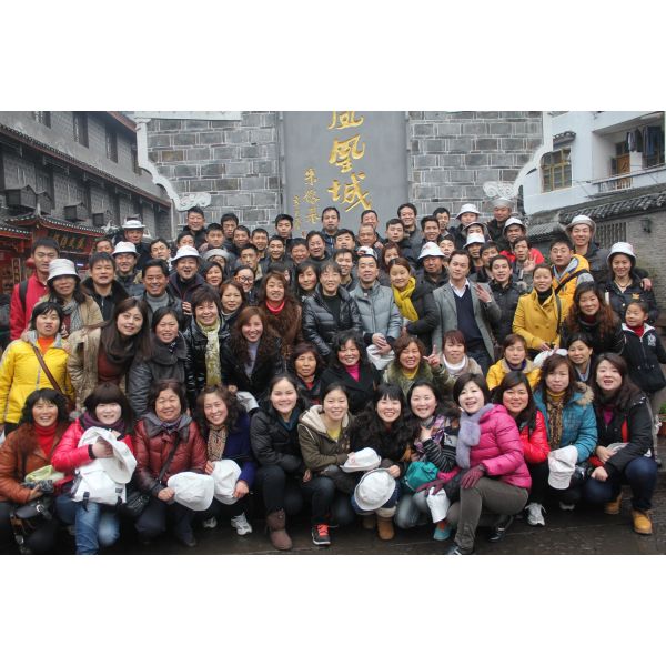 Wuhan Unique Mechanical And Electrical Equipment Co.,LTD.