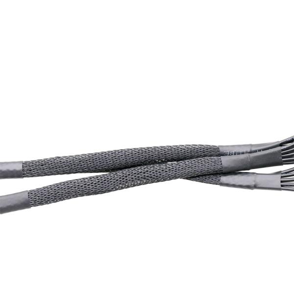 15Pin  Cable Male 1 to 3 ST 15Pin Female Power Supply Cable  20cm
