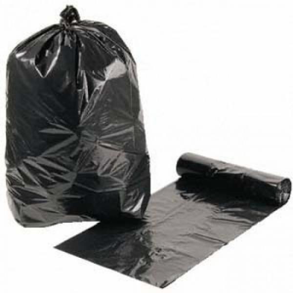 Biodegradable And Compostable Rubbish Bags