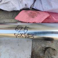 Boas ligações à base de níquel 625 UNS N06625 Dimensões personalizadas