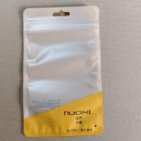 Sac en composite écologique pour les produits biologiques solution zéro déchet plastique