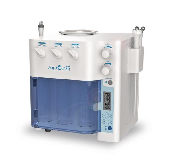 2018 Factory outlet newest deep cleaning dermabrasion  water peel machine for beauty salon use