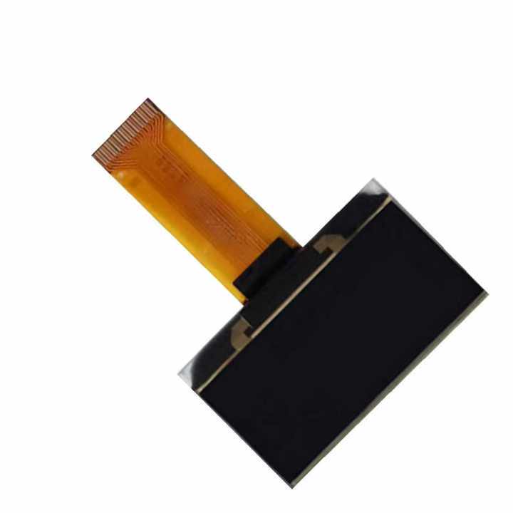 1.54 OLED 128x64 точки драйвер IC CH1116 SPI IIC интерфейс OLED модуль 1,54 дюйма 12864 OLED модуль отображения