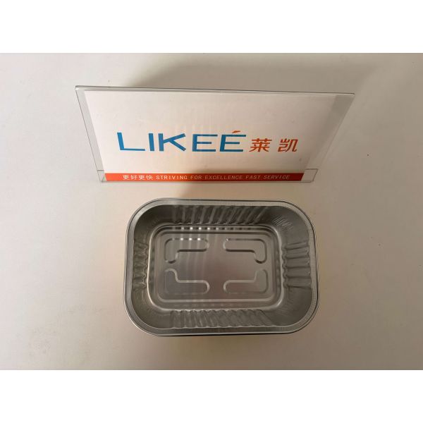 63-ton Automatic Aluminum Foil Container Making Machine with Factory-Direct Pricing for 24-Hour Continuous Operation