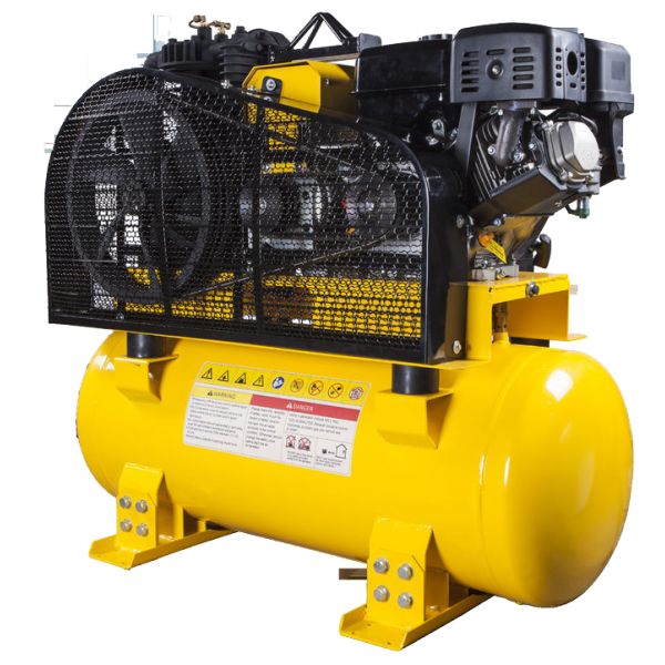 Генератор сварщика GENWELD WAG200A портативный с выходом 5Kw /240/120V вспомогательным