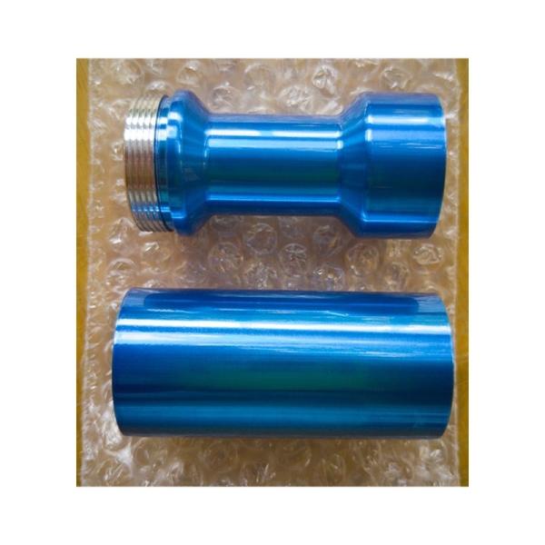 Reliable Powder Coat Candy Colors , Candy Blue Powder Coat Bright Smooth Surface