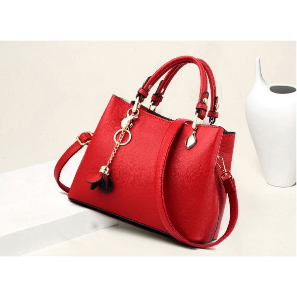2019 Women's autumn/winter fashion trendmother bags carry large handbags cross-body bags
