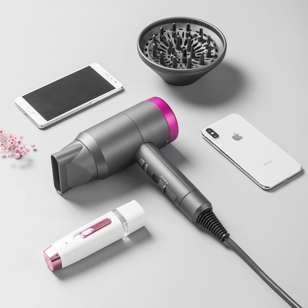 High Performance Household Hair Dryer Constant Temperature High Wind Power