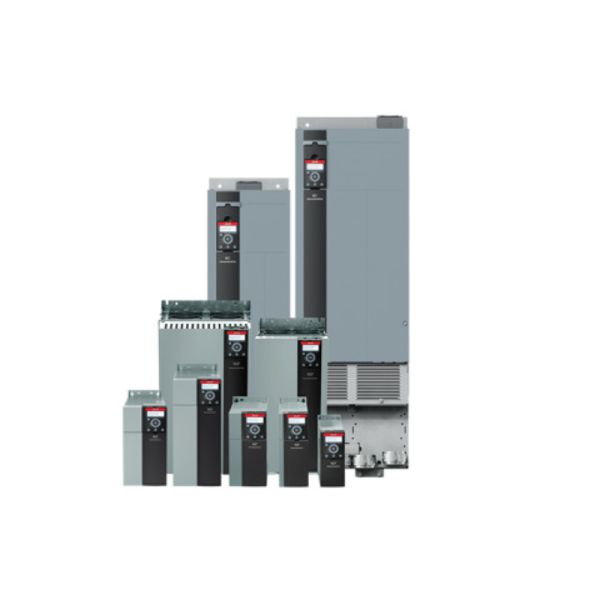 Long-Lasting Danfoss VLT FC360 Danfoss VFD Frequency Inverter Converter Danfoss Vsd 0.37-315kW Danfoss Vlt Automation Drive