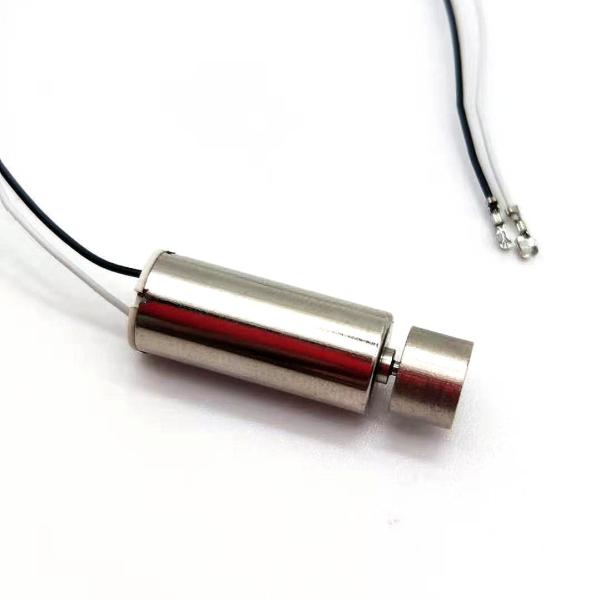 Faradyi 7mmx16mm Micro Coreless Vibration Motor For Children Toy Car - Buy
