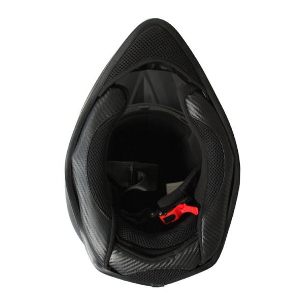 ABS Motocross Helmets DOT Approved Dirt Bike Customized by Customized