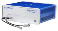 Teste de energia/bateria Potenciostato Galvanostato CS2350M