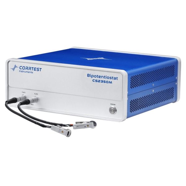 Испытание энергии / батареи Потенциостат Гальваностат CS2350M