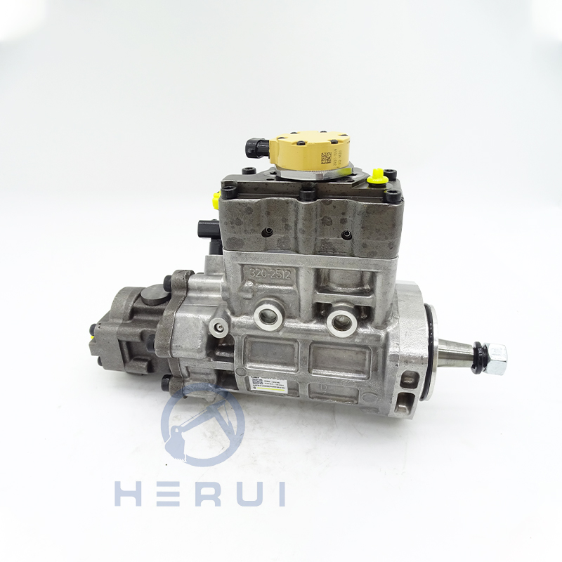 Diesel Fuel Injection Pump 324-0532 3240532 for Construction Machinery 420E 430E 450E Excavator Fuel Pump