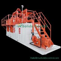 HDD& Trenchless System-Efficient Drilling Fluid Recovery And Purification Solutions