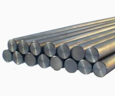 304/316/316L/310S Stainless Steel Rod and Round Bar 0.5mm–500mm ASTM Standard