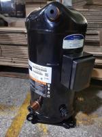 Compressor 6.3HP ZP76KCE-TFD do rolo do condicionador de ar de 62700BTU Copeland para a refrigeração