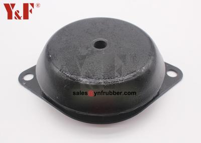 Universal Rubber Bump Stops Mount Anti Vibration Moisture Resistance