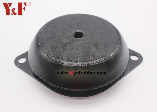 Universal Rubber Bump Stops Mount Anti Vibration Moisture Resistance