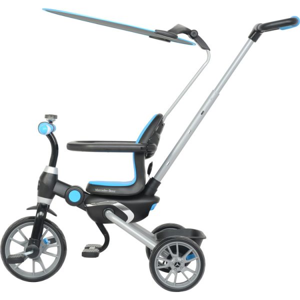 Складной детский велосипед сбалансированный езда на машине настраиваемая скидка для возрастного диапазона 0-24 месяца