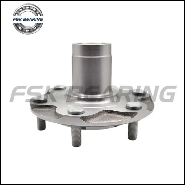 43502-0K030 Auto Bearing Front Wheel Core Accessories For Toyota Hilux Premium Quality