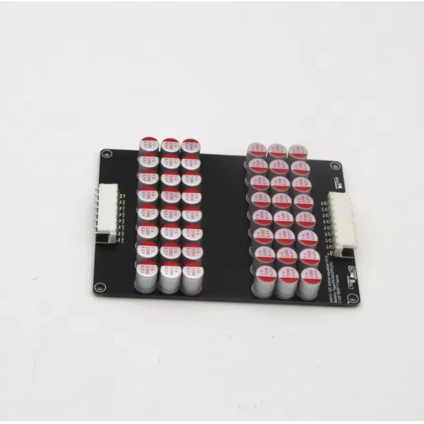 Abd Input Balancer for Optimized 9s to 14s Battery Performance