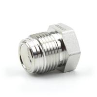Appareils de raccordement de tuyaux de prise de niveau de haute pression en acier inoxydable en acier au carbone ASME/ANSI