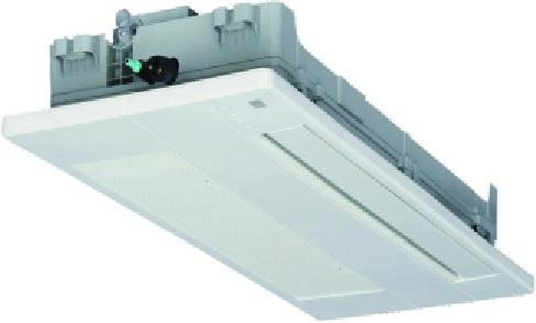 Full DC Inverter VRF Air Conditioner R410A 14KW-357KW Multi Connected