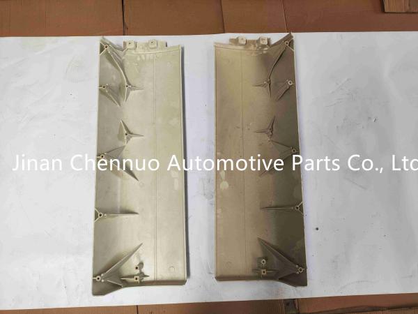 810W61210-0616 810W61210-0617 Placa de extensão do guarda-chuva esquerdo Hd Peças de camião