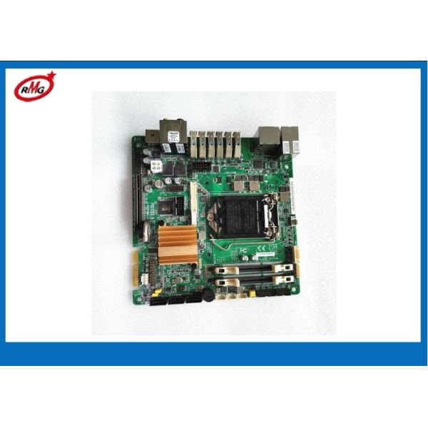445-0761748 4450761748 ATM Parts NCR Service Part Estoril Motherboard Intel Haswell