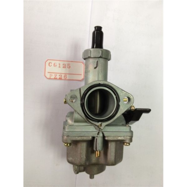 30mm Pz30 Aftermarket Motorcycle Parts Carburetor For Honda Cg200