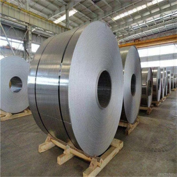 Envase de acero de aleación de aluminio JIS G3321 Resistente a los rayos UV 1200 mm Ancho estándar