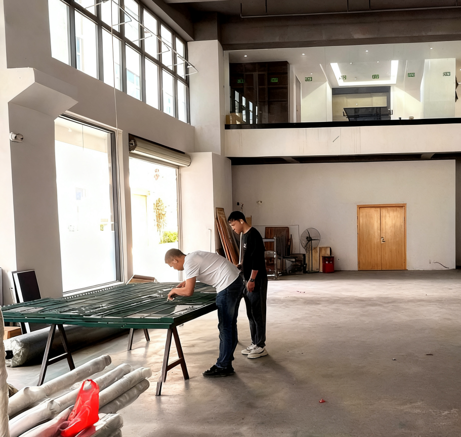 Shenzhen LDK Industrial Co., Ltd.