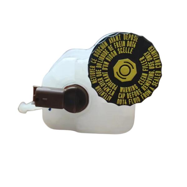 Pièces automobiles C5 Cuve à huile de freinage réservoir de liquide de freinage pour Peugeot Citroen 508 C6 A9 OE 4635F1