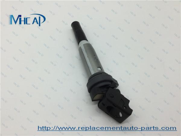 bobina de auto ignição 12V 12138616153/0221504470 ajustes para BMW E46 E60 E85 E90