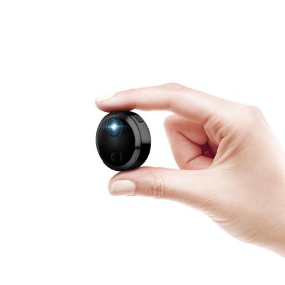HD 1080p Micro Spy Camera Hidden Portable With 240mAh Battery