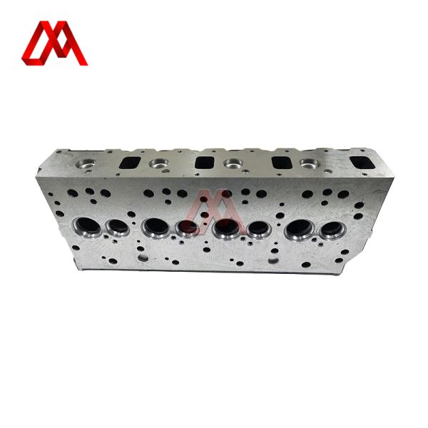 IZUMI 8-94478114-0 8944781140 Cylinder Head for ISUZU NPR 4BE1