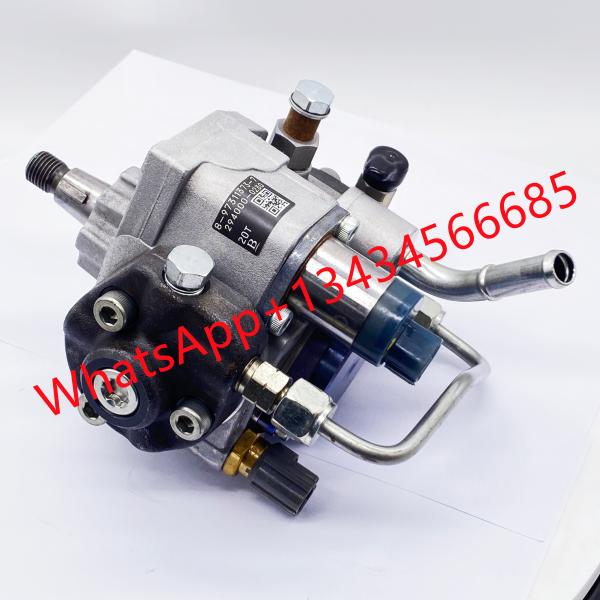 Pompe à essence de pompe d'injection de Denso Assbly 294000-0230 294000-0231 294000-0232 294000-0235 8-97311373-7 8973113737 pour ISUZU
