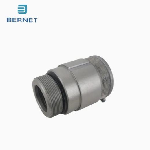Bernet MC560A/580A Aluminum Manhole Cover High Pressure Resistant Top Cover for Tanker