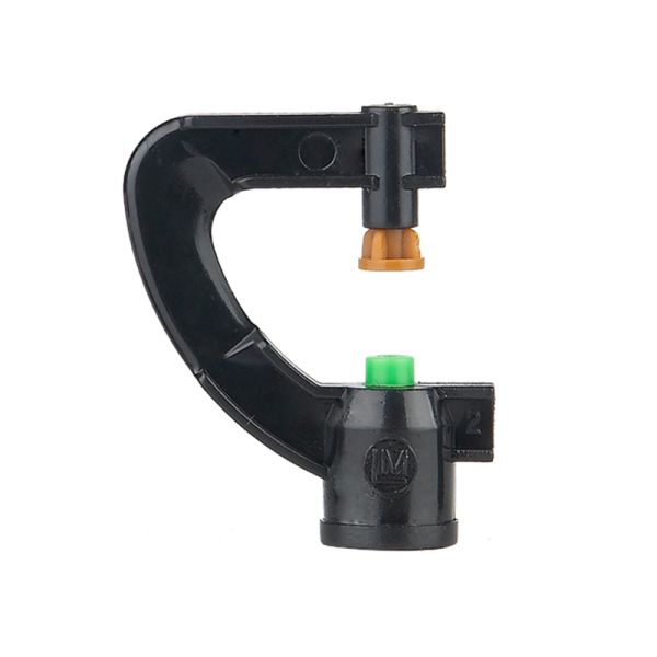 Atomization G Type Sprinkler for Agriculture Irrigation and Upside Down Refraction