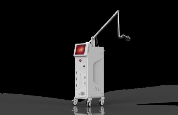 Medical CE 10600nm co2 fractional laser treatment for stretch marks