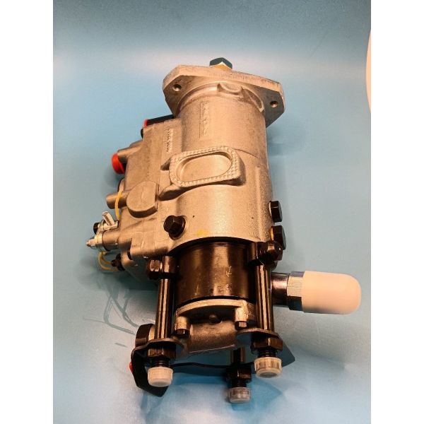 Perkins Assembly Engine Parts Fuel Injection Pump 2643B317