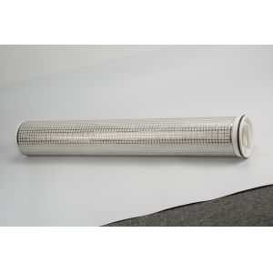 Pullner 7 GPM Filtre à eau à débit de 40 microns Certifié ISO9001