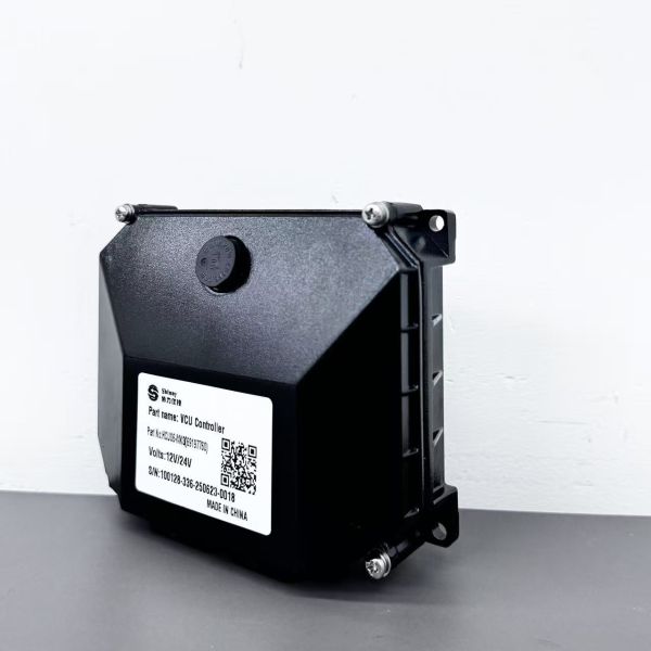 VCU Forklift ECU Electric Controller Unit CAN Signal Maximal OEM