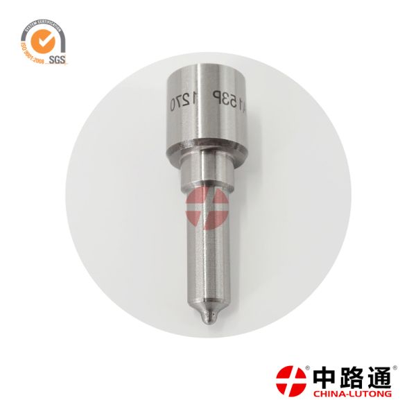 nozzle dlla 155 p&DLLA153P1270 p type injector nozzle